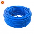 สายยางน้ำสีฟ้า PVC ฟ้าทึบ ขนาด 1 นิ้ว ราคาเมตรละ 41 บาท เป็นหนึ่งในอุปกรณ์ที่ได้รับความนิยมอย่างมากในวงการเกษตร อุตสาหกรรม และการใช้งานทั่วไป เนื่องจากมีความทนทาน น้ำหนักเบา และราคาที่คุ้มค่า